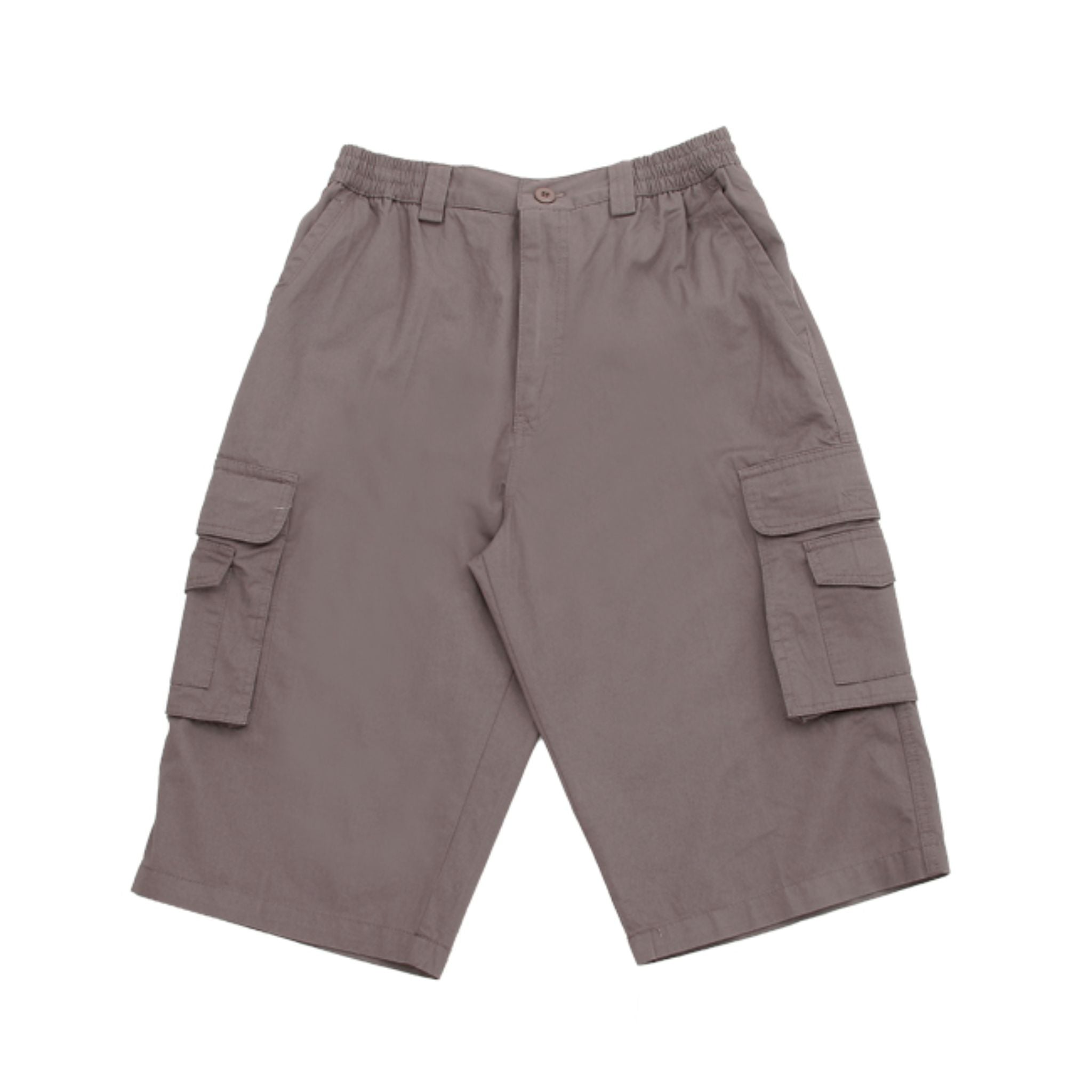 Valli Men's Bermudas (237) - Brown