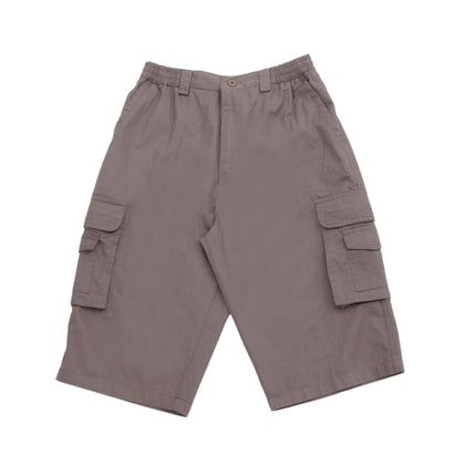 Valli Men's Bermudas (237) - Brown