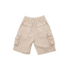 Valli Men's Bermudas - Efan - Beige