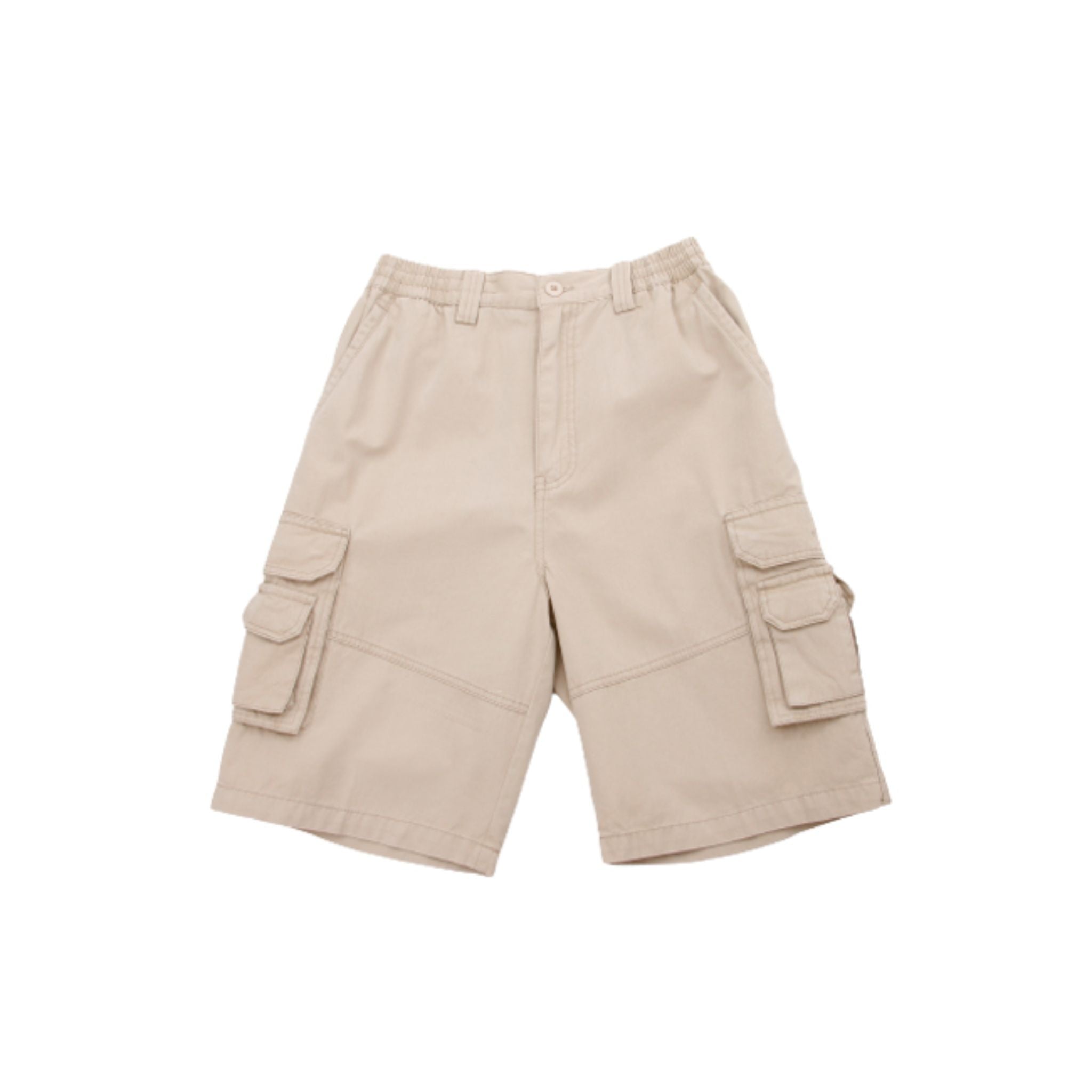 Valli Men's Bermudas (238) - Beige