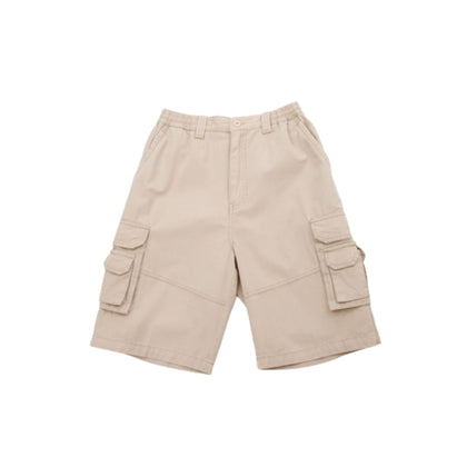 Valli Men's Bermudas (238) - Beige