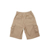 Valli Men's Bermudas (238) - Khaki