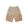 Valli Men's Bermudas (238) - Khaki