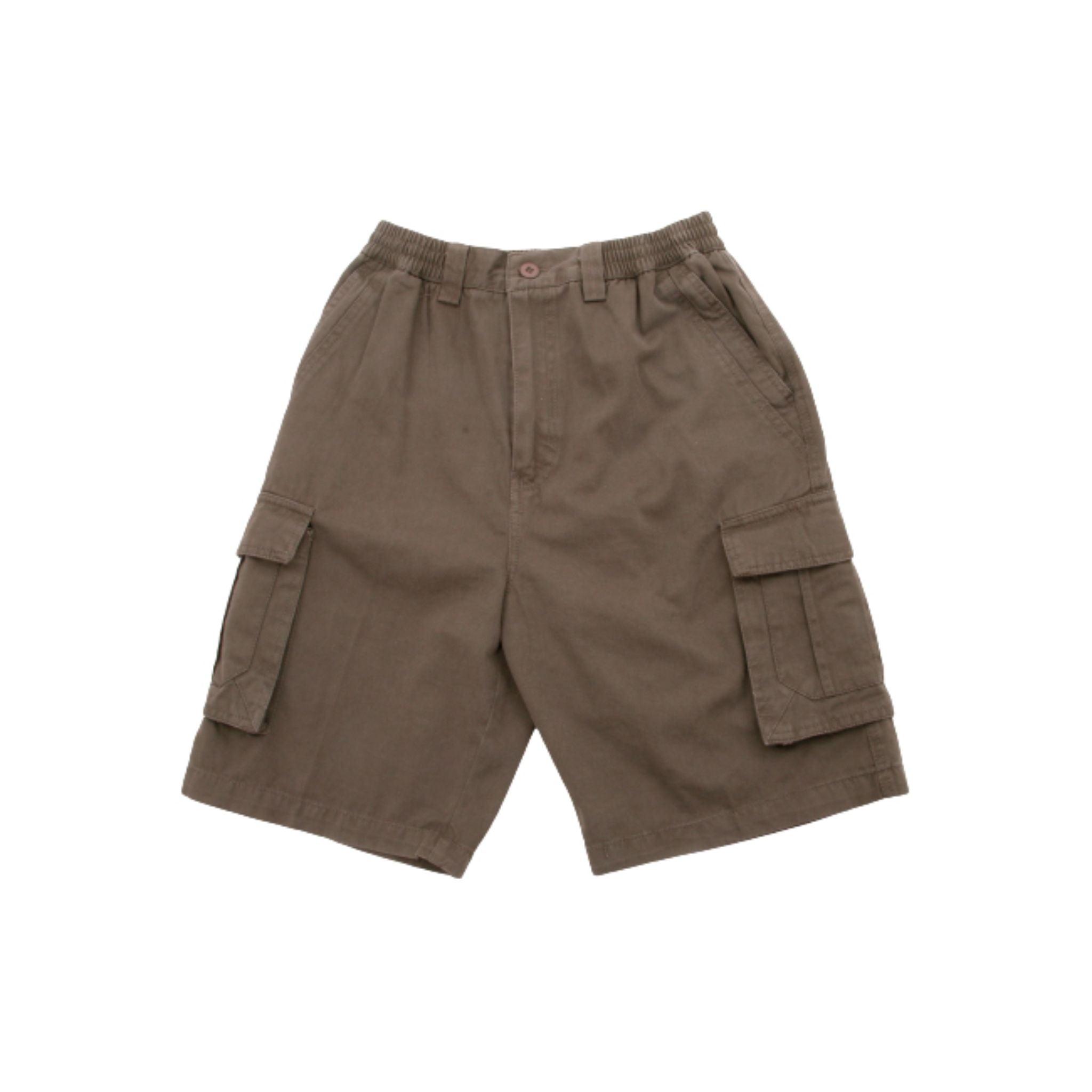 VALLI Men's Bermudas (239) - Green