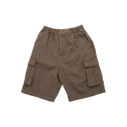 VALLI Men's Bermudas (239) - Green