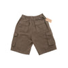 VALLI Men's Bermudas (239) - Green