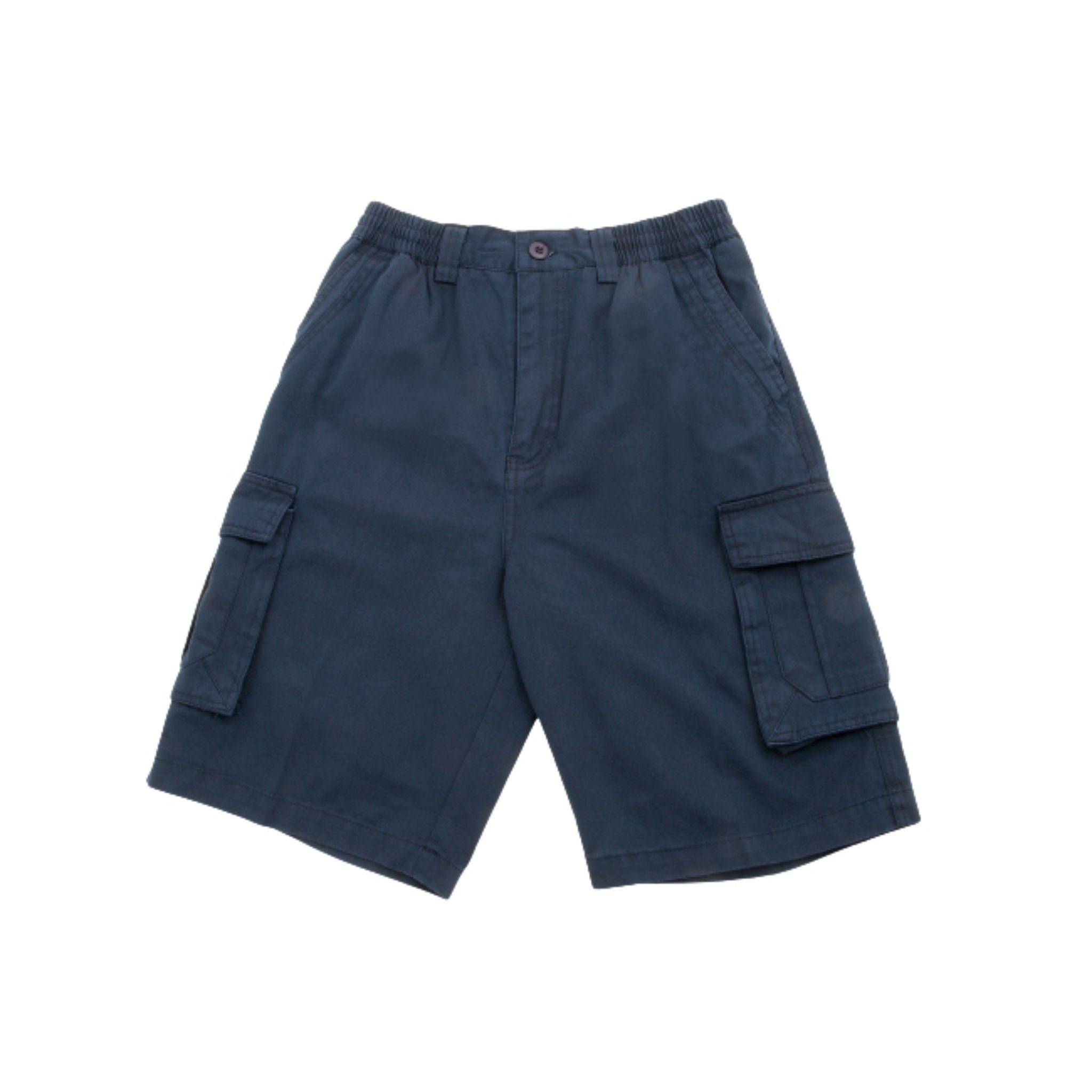 VALLI Men's Bermudas (239) - Navy