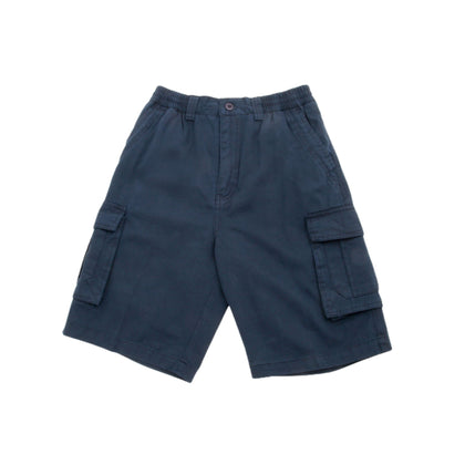 VALLI Men's Bermudas - Navy