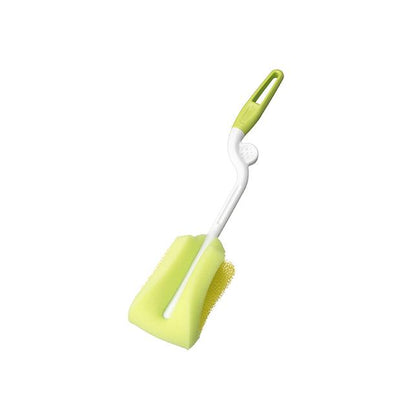 Pigeon Sponge Brush