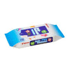 Pigeon Anti-Bacterial Wet Tissue, 20 Sheets x 2