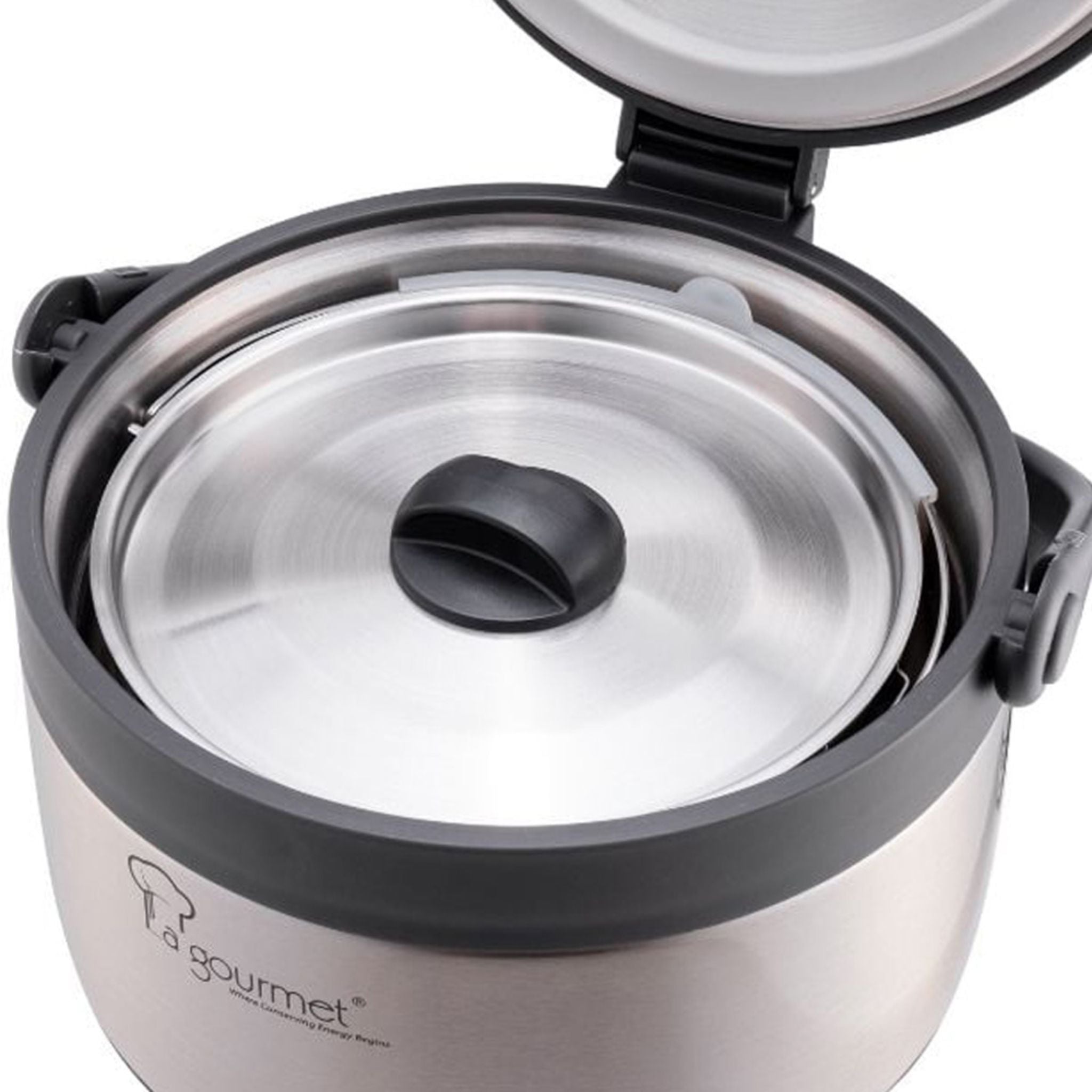 La gourmet 3L Sakura Vacuum Thermal Cooker (LGWC267887)
