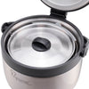 La gourmet 3L Sakura Vacuum Thermal Cooker (LGWC267887)