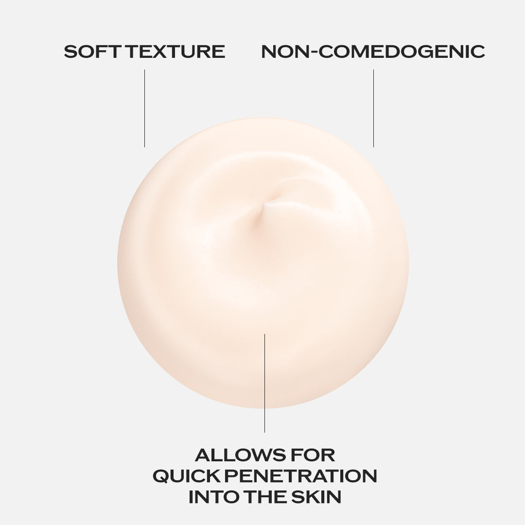 Shiseido Essential Energy Hydrating Day Cream 50ml