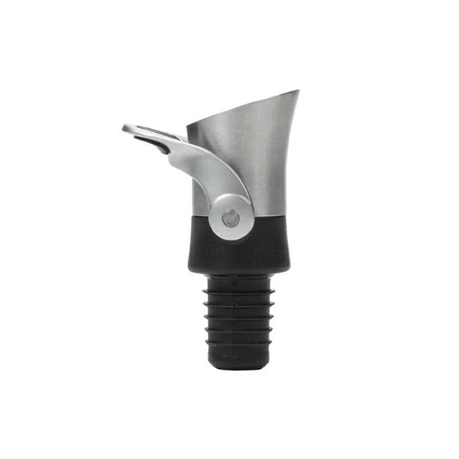 Oxo Steel Wine Stopper/ Pourer