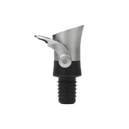 Oxo Steel Wine Stopper/ Pourer