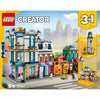 LEGO Creator: Main Street (31141)