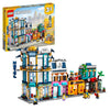 LEGO Creator: Main Street (31141)