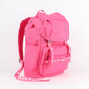 Metodo MCB09SP Backpack L Scarlet Pink