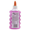 Elmer's Glitter Glue Pink 6oz