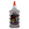 Elmer's Glitter Glue Silver 6oz