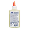 Elmer's Glow In The Dark Glue Natural 5oz