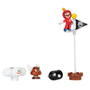 Super Mario Nintendo 2.5" Diorama - Cloud