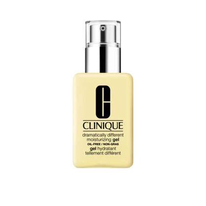 Clinique Dramatically Different™ Moisturizing Gel - 125ml