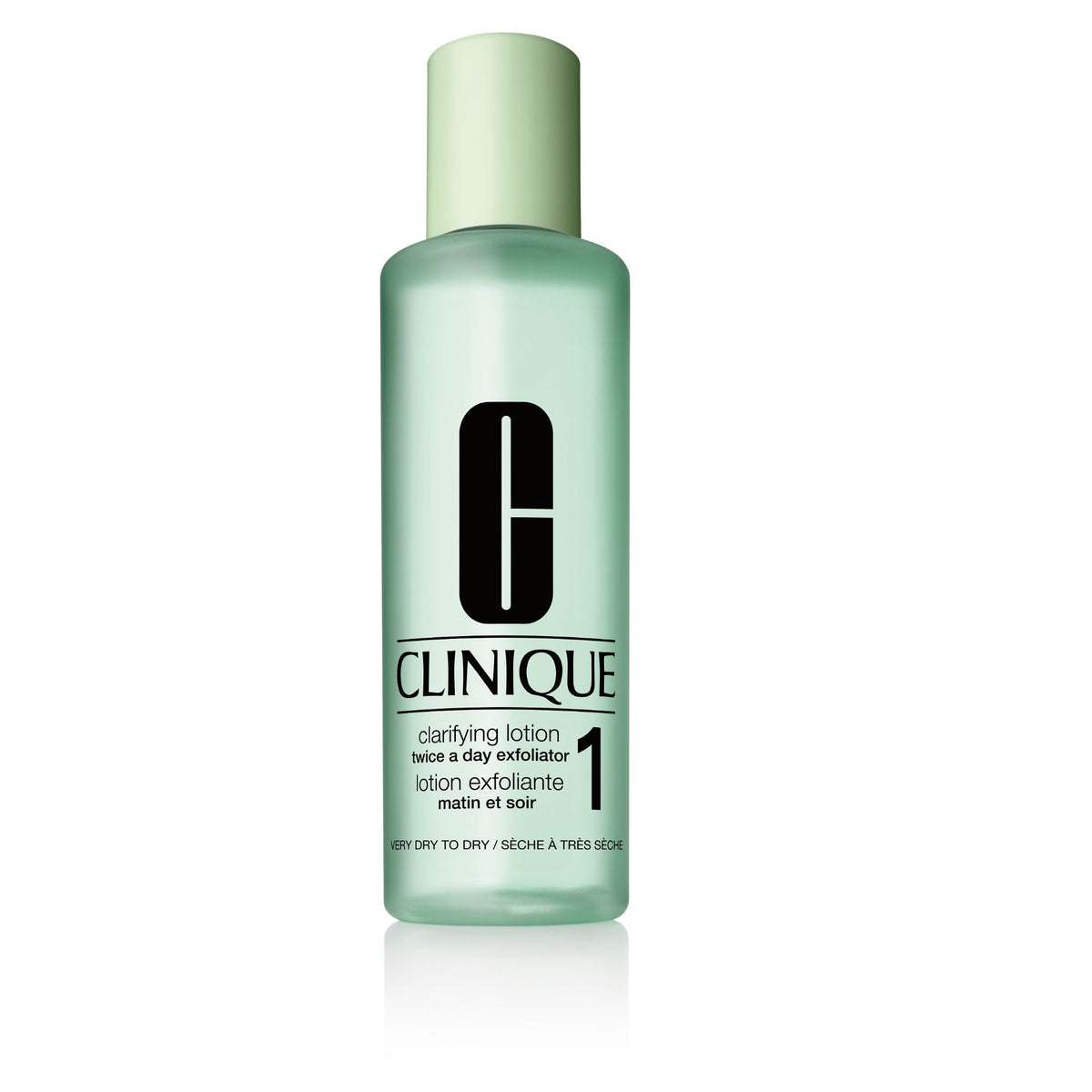 化粧水・ローション・トナー CLINIQUE Clarifying Lotion 1 400ml x 2 Clinique Clarifying Lotion 1 400ml – OG Singapore