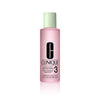 Clinique Clarifying Lotion 3 - 400ml