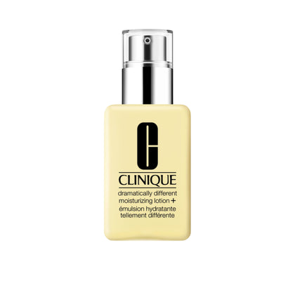 Clinique Dramatically Different™ Moisturizing Lotion+ - 125ml