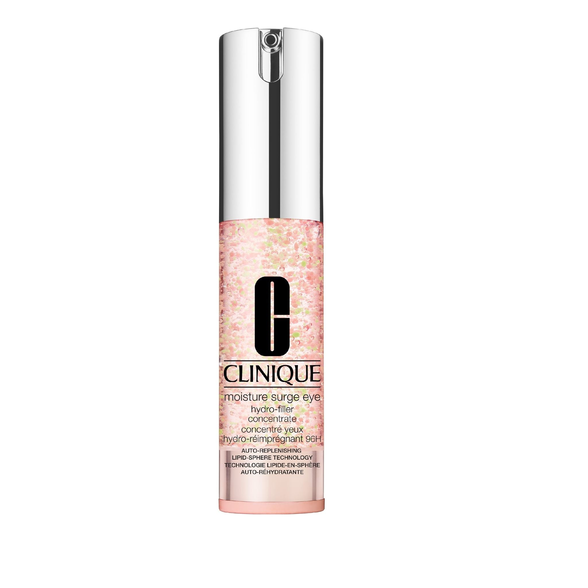 Clinique Moisture Surge Eye™ 96-Hour Hydro-Filler Concentrate - 15ml