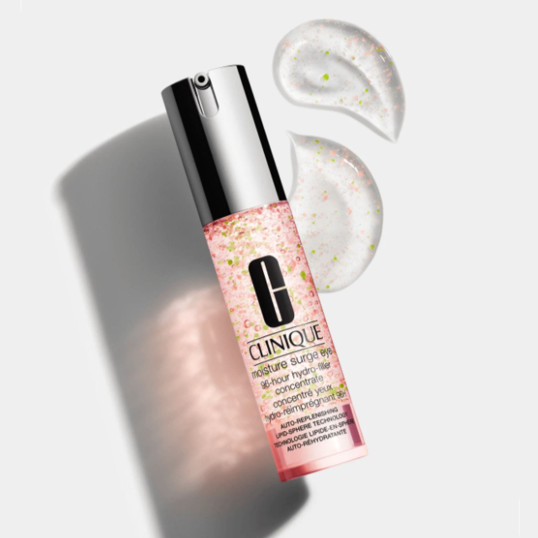 Clinique Moisture Surge Eye™ 96-Hour Hydro-Filler Concentrate - 15ml