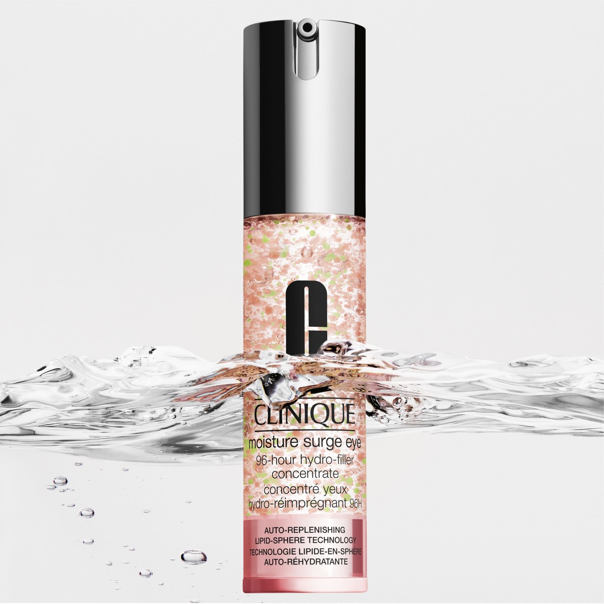 Clinique Moisture Surge Eye™ 96-Hour Hydro-Filler Concentrate - 15ml