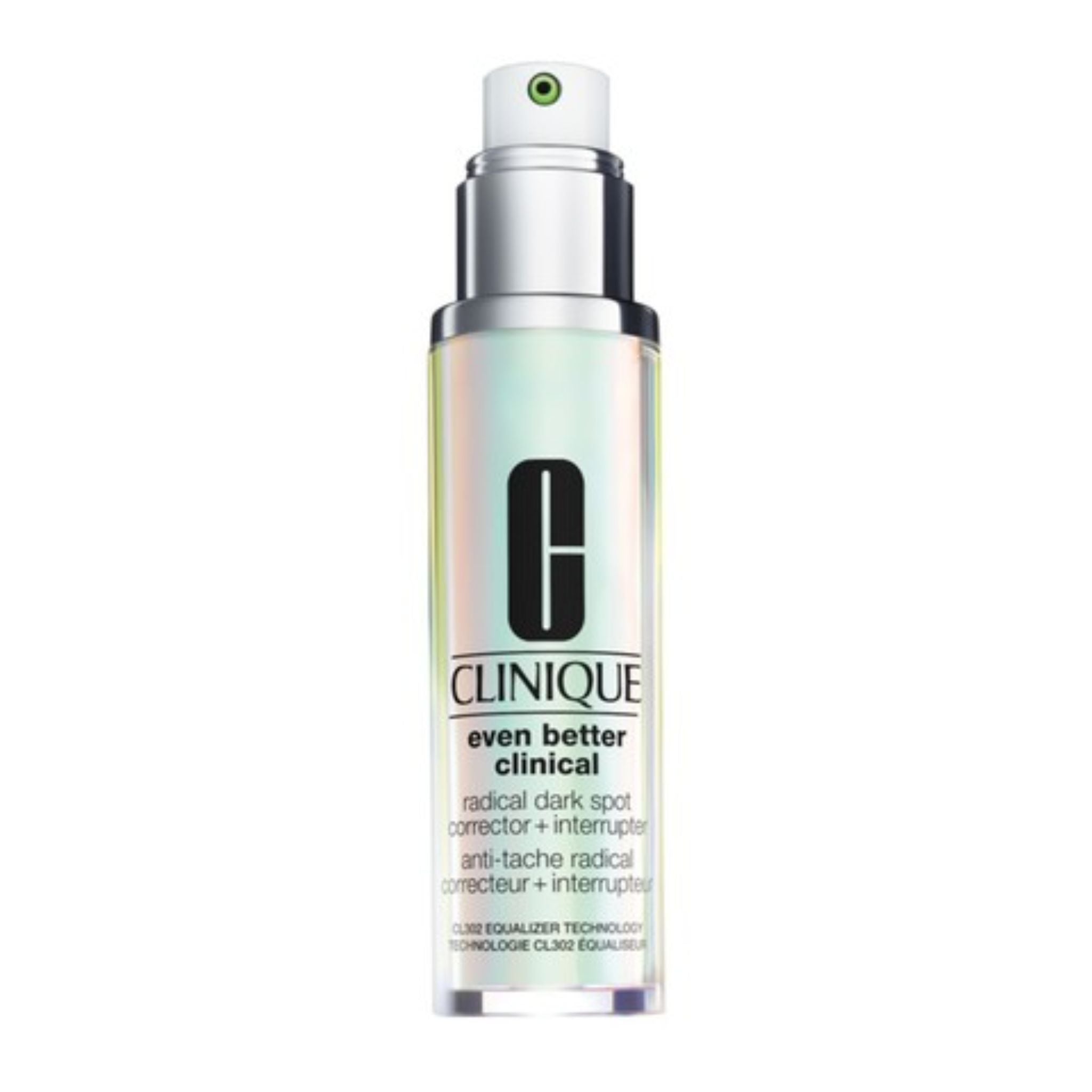 Clinique Even Better Clinical™ Radical Dark Spot Corrector + Interrupter - 30ml