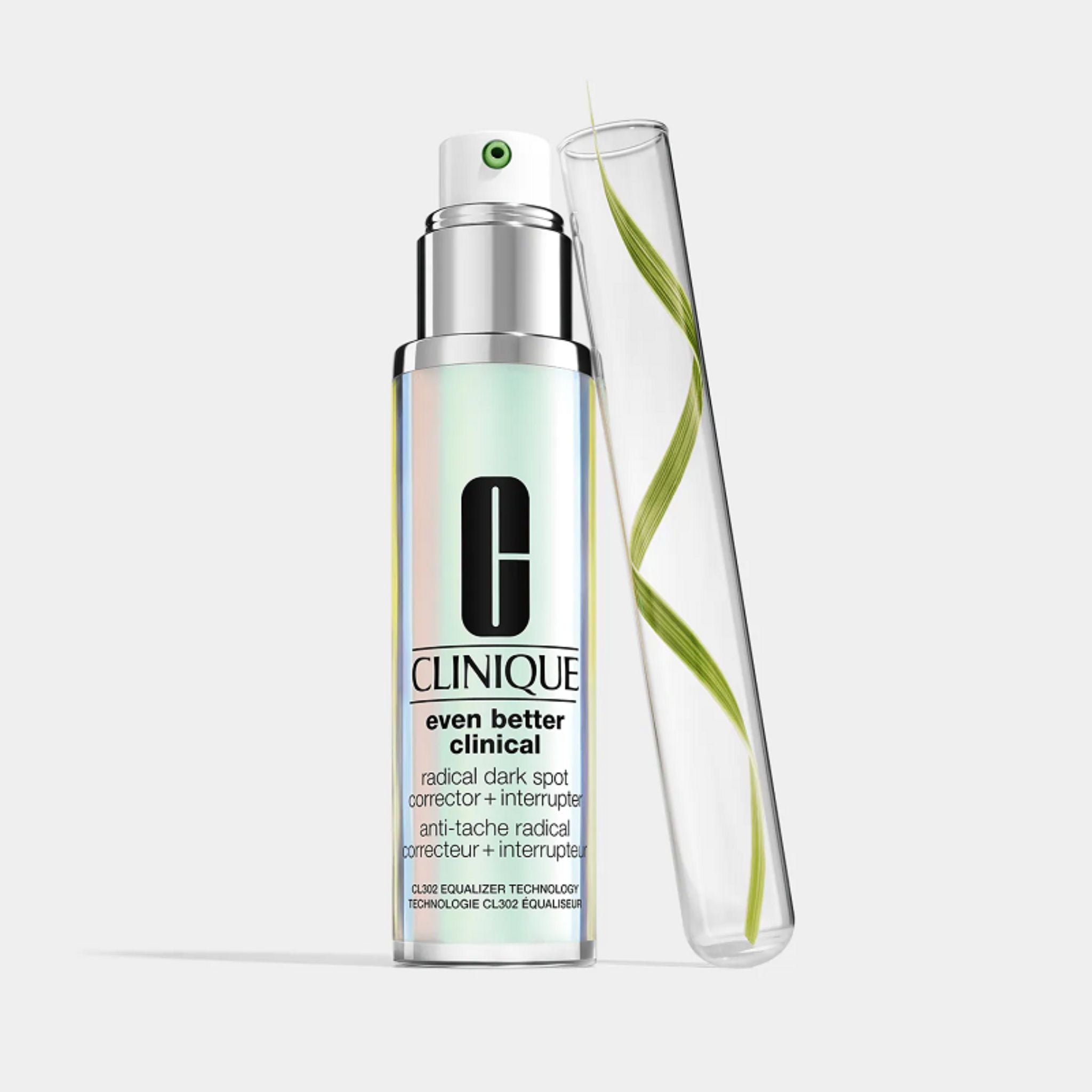 Clinique Even Better Clinical™ Radical Dark Spot Corrector + Interrupter - 30ml