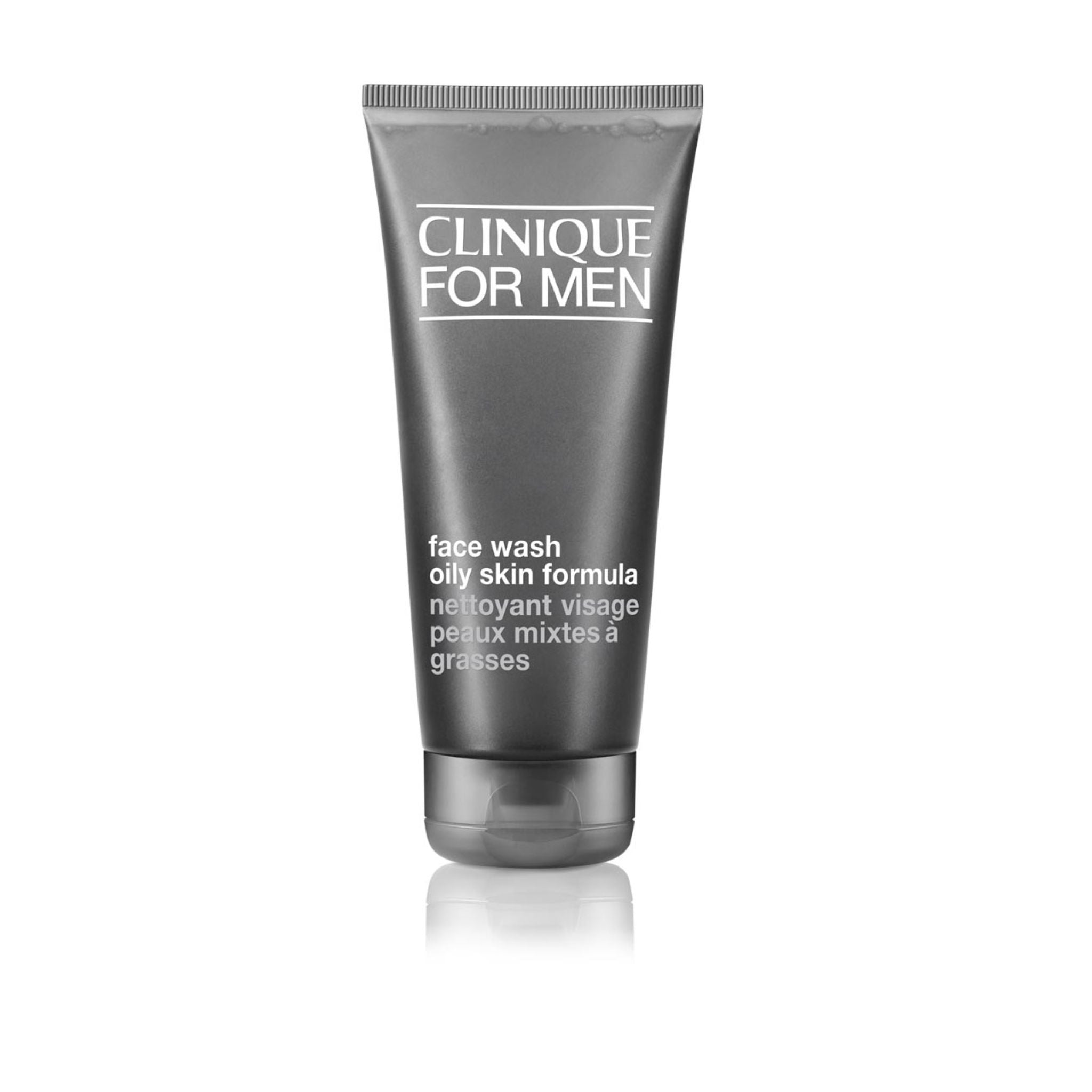Clinique For Men™ Oil Control Face Wash - 200ml