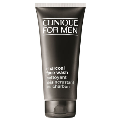 Clinique For Men™ Charcoal Face Wash - 200ml
