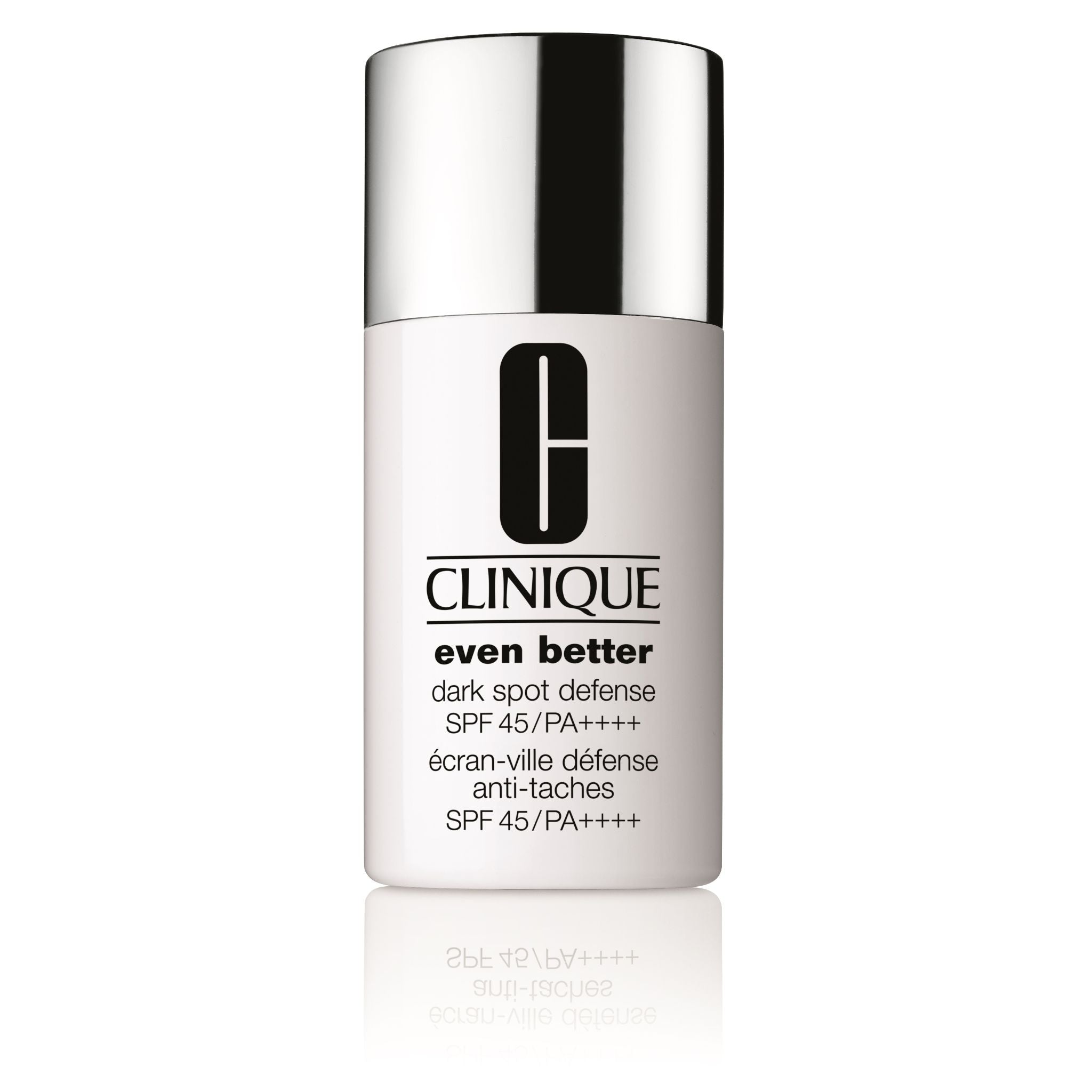Clinique Even Better Dark Spot Defense SPF 50/PA++++ (Sheer Tint) - 30ml