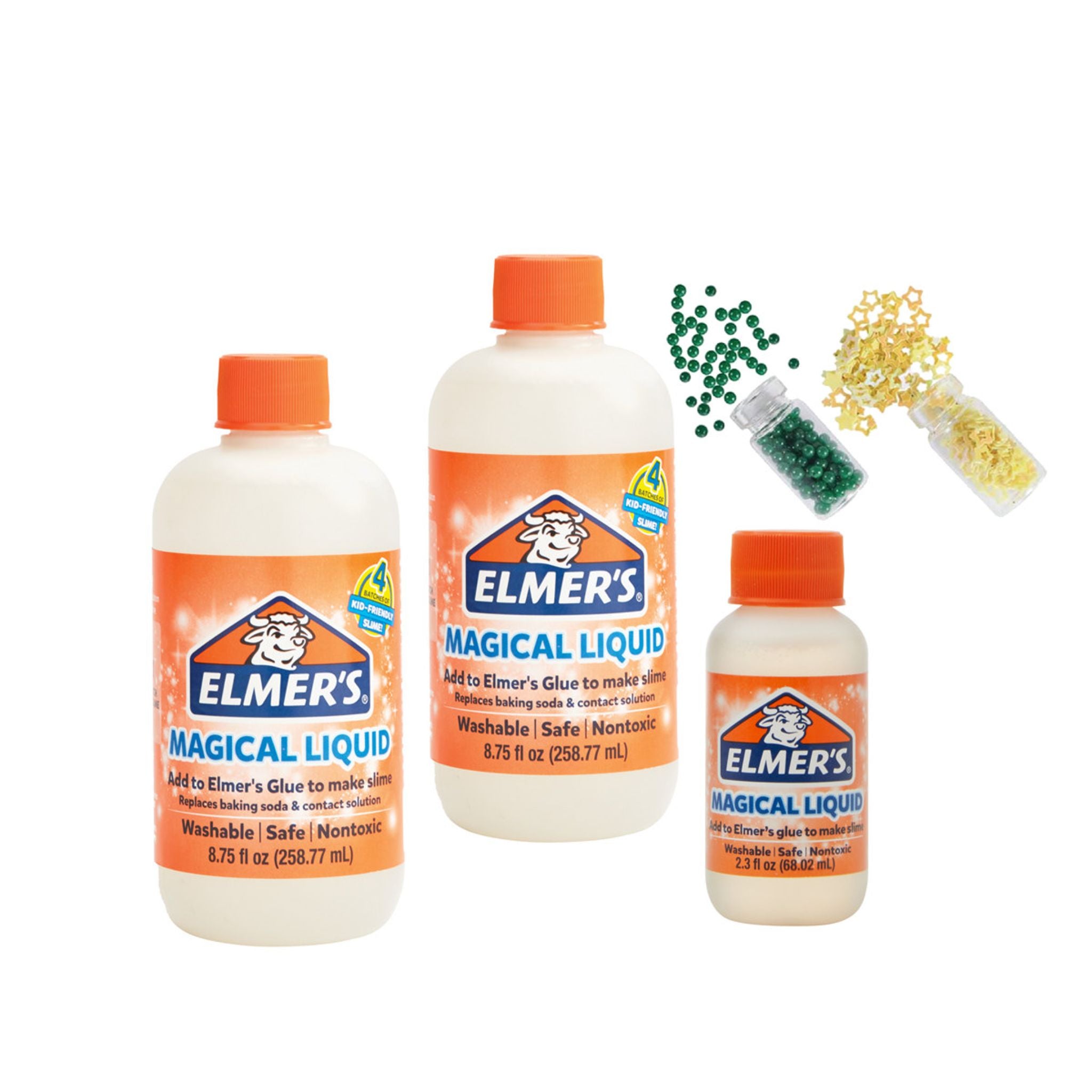 Elmer's Magical Liquid Value Bundle