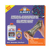 Elmer's Mega Confetti Slime Kit (Clear, Confetti)