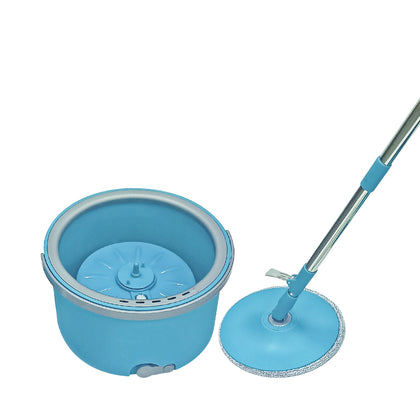 Spin & Go Clean Water Spin Mop