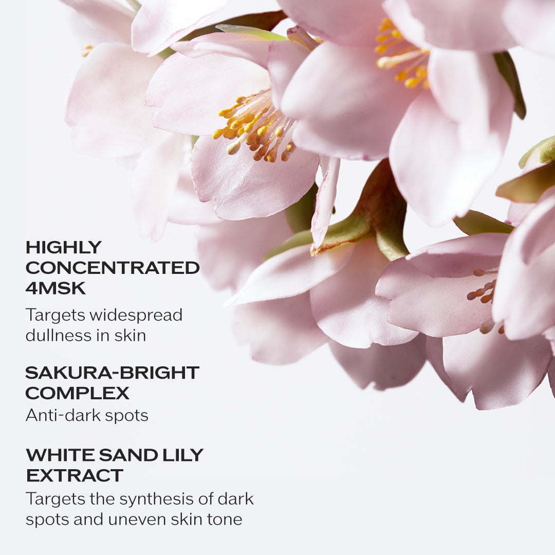 Shiseido White Lucent Illuminating Micro-Spot Serum 30ml