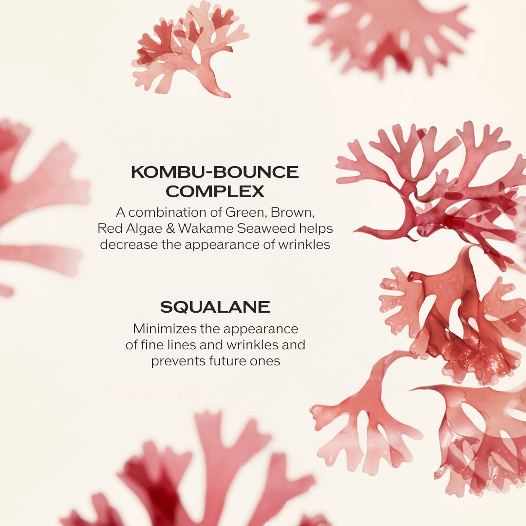 Shiseido Benefiance Wrinkle Smoothing Cream 50ml