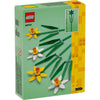 LEGO Iconic: Daffodils (40747)