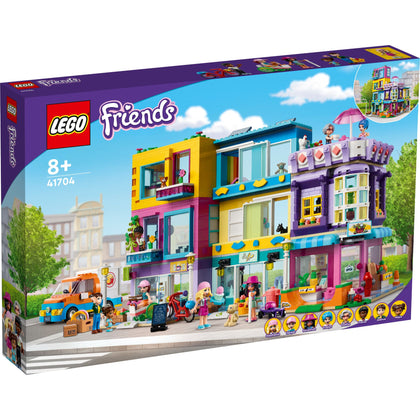 LEGO® Friends Main Street Building (41704)