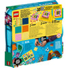 LEGO DOTS Adhesive Patches Mega Pack (41957)