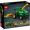 LEGO Technic: John Deere 9700 Forage Harvester (42168)