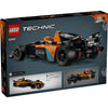 LEGO Technic: NEOM McLaren Formula E Race Car (42169)