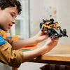 LEGO Technic: NEOM McLaren Formula E Race Car (42169)