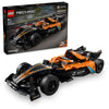 LEGO Technic: NEOM McLaren Formula E Race Car (42169)
